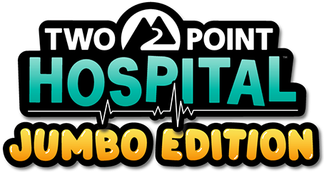 策略模擬遊戲「Two Point Hospital: JUMBO Edition」｜SEGA