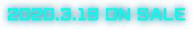 2020.3.19 ON SALE