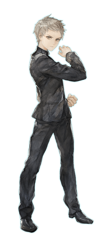 세키가하라 에이