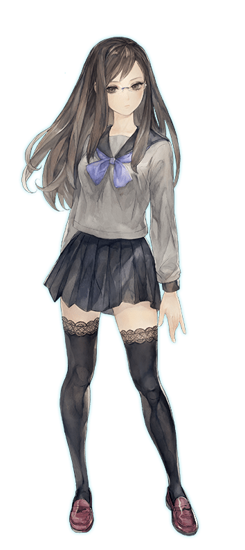 야쿠시지 메구미