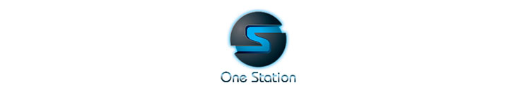 1 Station Game Store