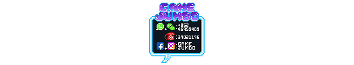 Game Jumbo 遊戲珍寶