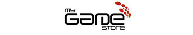 myGame Store