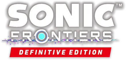 Sonic Frontiers - Definitive Edition