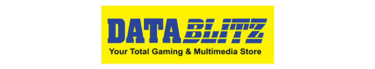 Datablitz