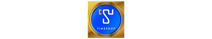 Tinzshop