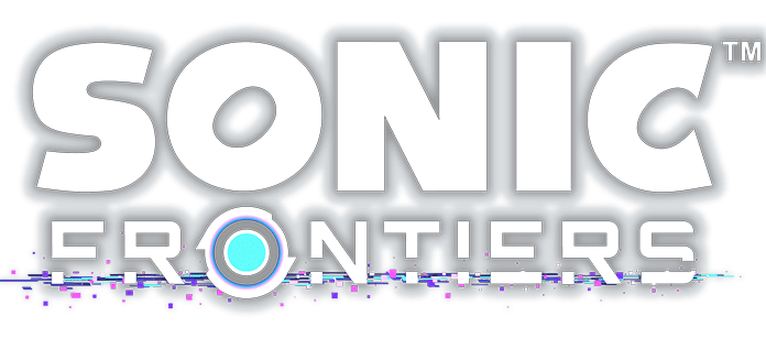 PRODUCTS | Sonic Frontiers | SEGA