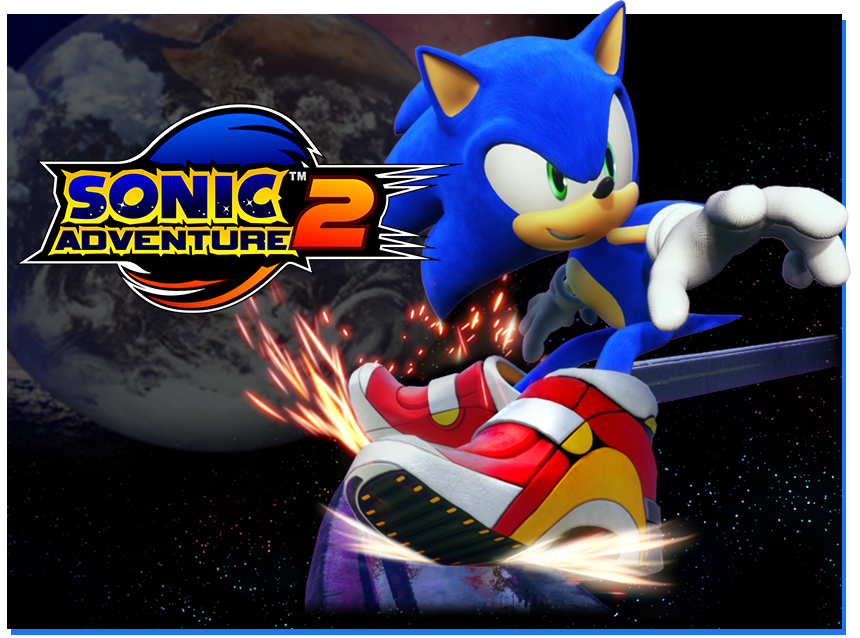 Sonic Adventure™ 2