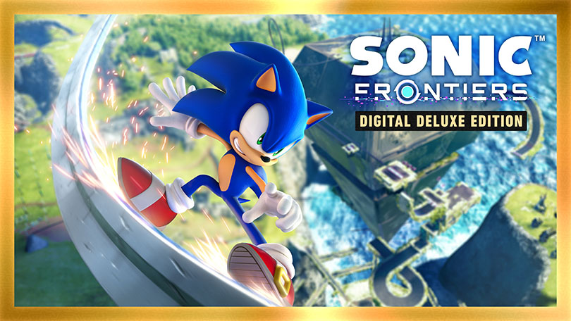 They added Soap Shoe Sonic into SSS!