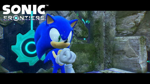 VIDEOS | Sonic Frontiers | SEGA