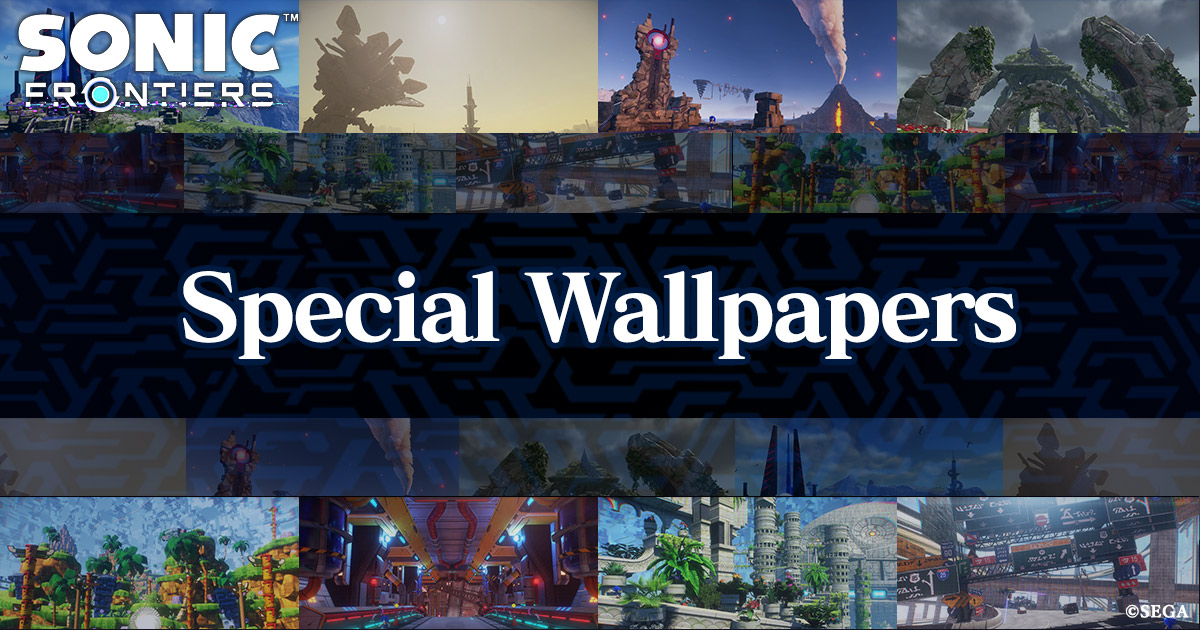 wallpapers special