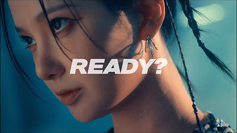 「소닉 프론티어」x Kep1er 한국 오리지널 CM 30s