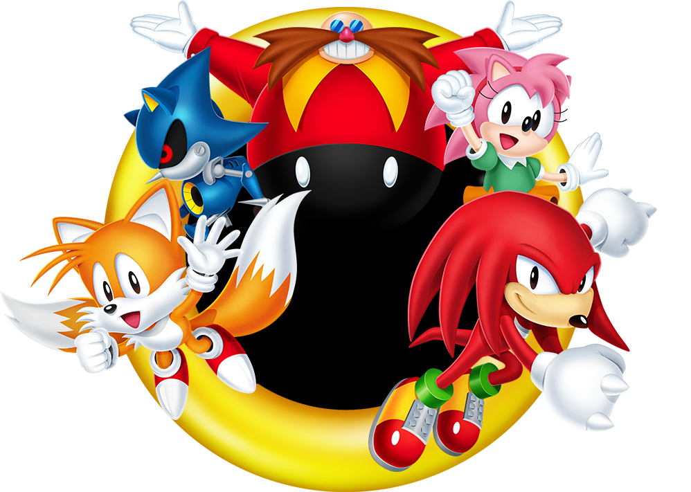 Sonic Origins release date, price, trailer, pre-order DLC and more