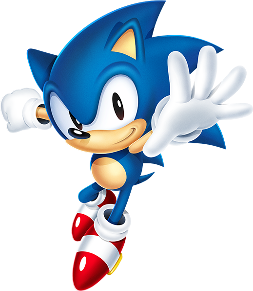 Random Sega Is Hiring Someone To Help Keep Sonics Lore In Check   Nintendo Life