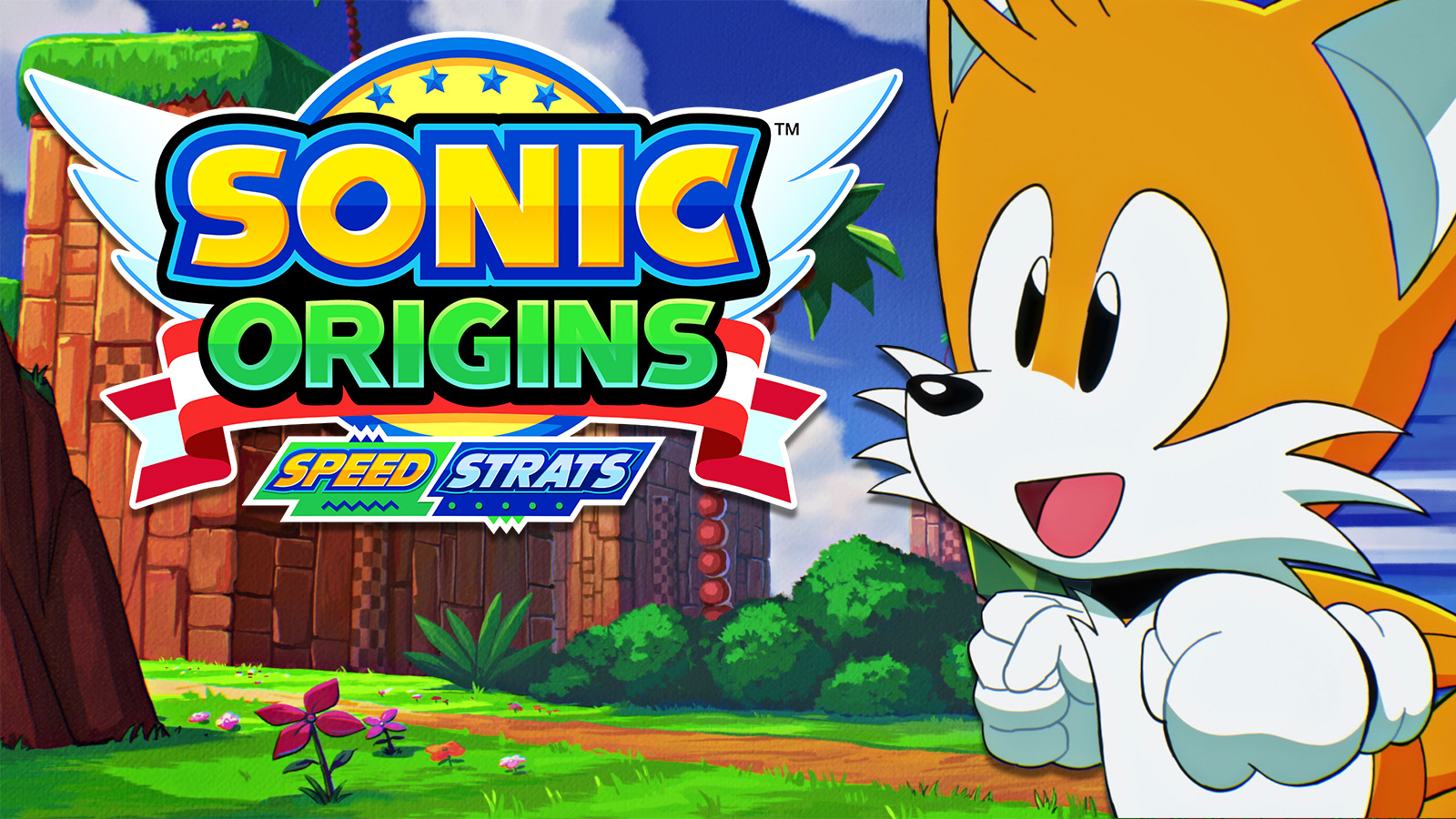 Sonic Origins - Launch Trailer , origins of sonic 