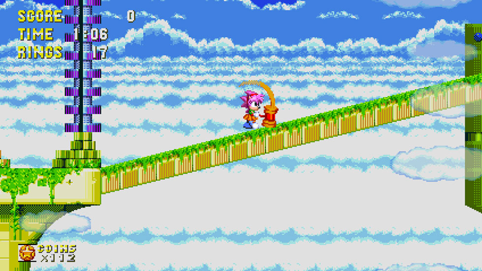 Sonic Origins Plus is adding 12 Game Gear games, here's a full list