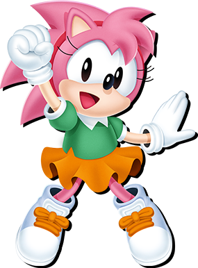 Playable Amy is great, but Sonic Origins Plus is pointless if it