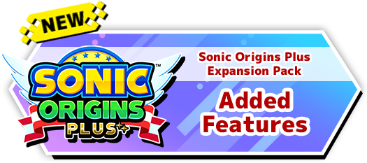 Sonic Origins for Nintendo Switch - Nintendo Official Site