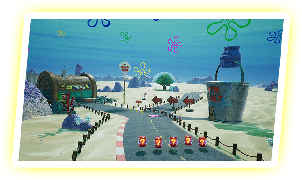 BiKiNi BOTTOM