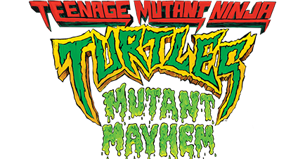 Teenage Mutant Ninja Turtles 