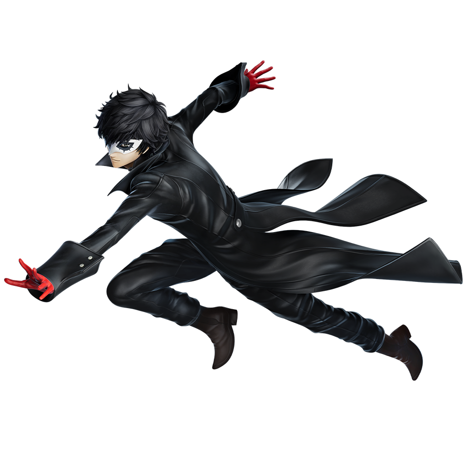 JOKER