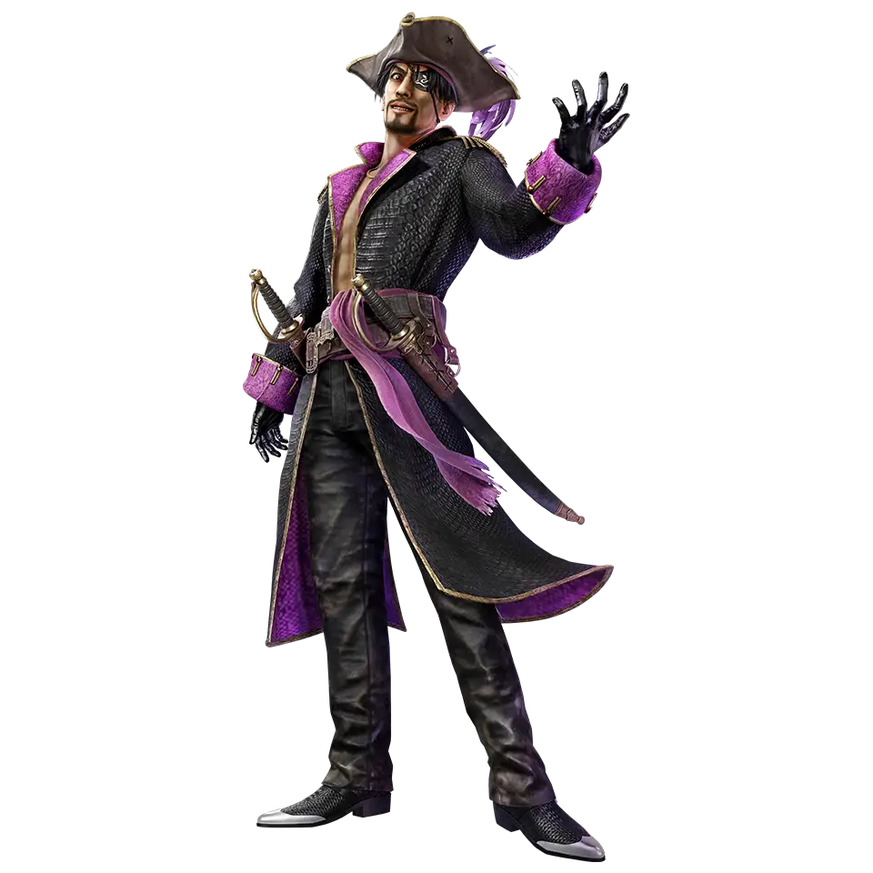 โกโร่ มาจิมะ (กัปตันมาจิมะ)