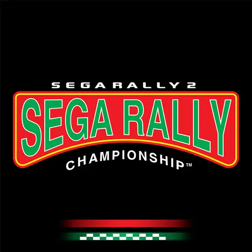 Sega Rally 2