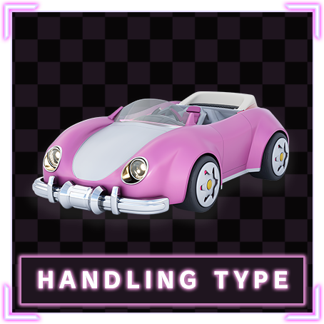 HANDLING TYPE