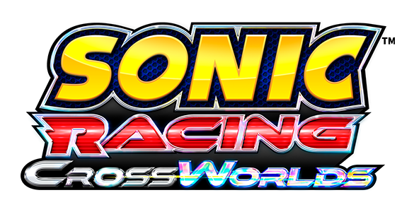 Sonic Racing: CrossWorlds