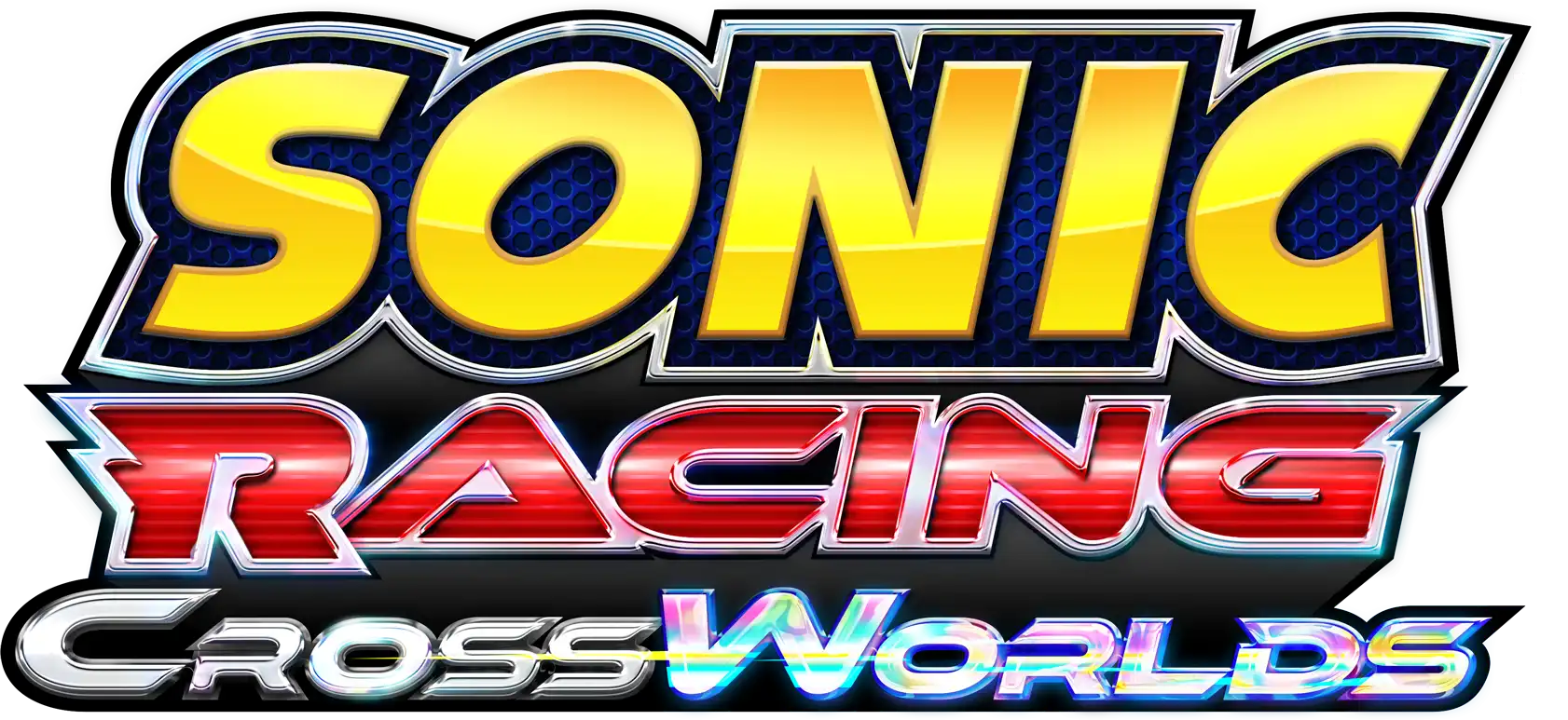 Sonic Racing: CrossWorlds