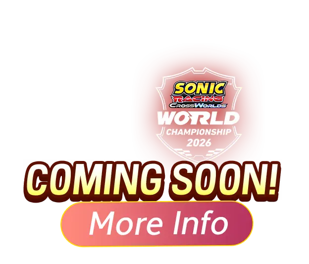 COMING SOON! More Info