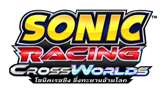 Sonic Racing: CrossWorlds