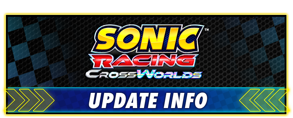 UPDATE INFO
