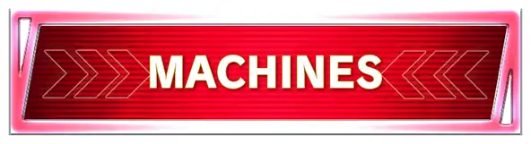 Machines