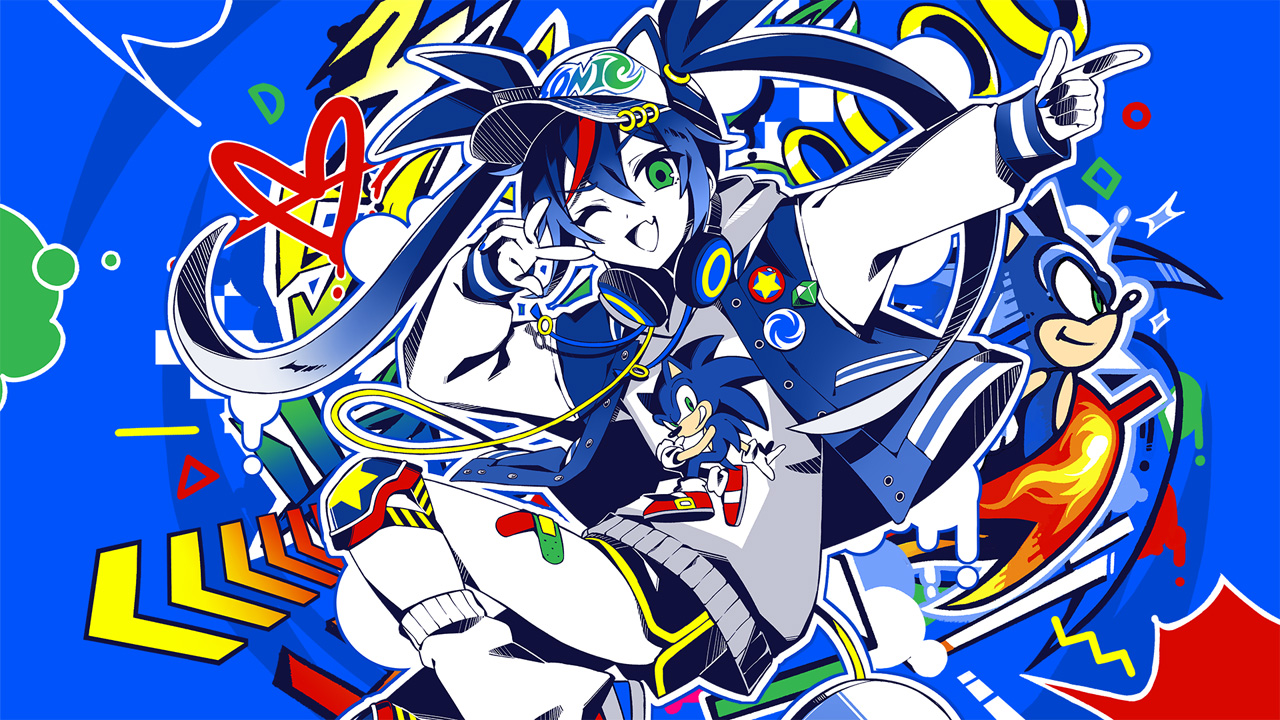 SAI LOVE JINSEI RUNNER