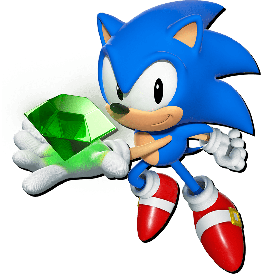 Sonic Superstars Official Site|SEGA