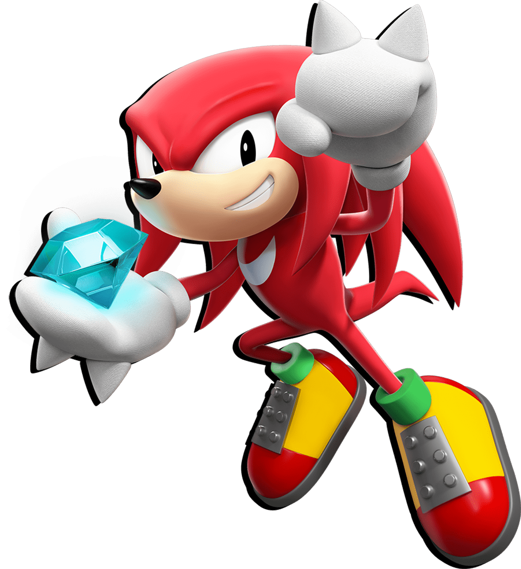 Knuckles