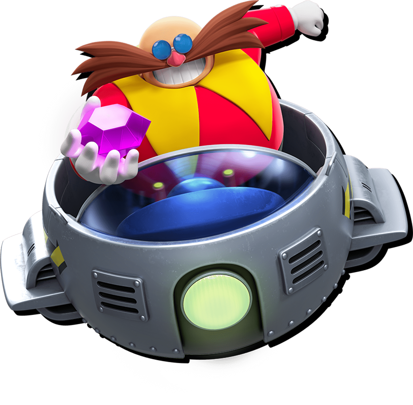 Dr.Eggman