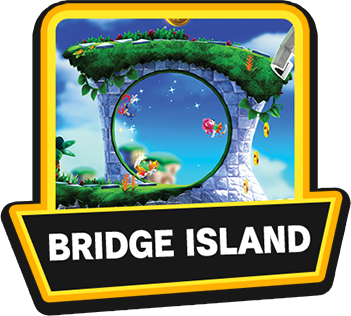 BRIDGE ISLAND