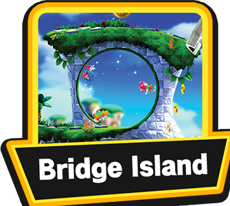 Bridge Island