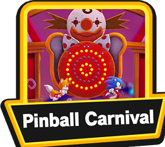 Pinball Carnival