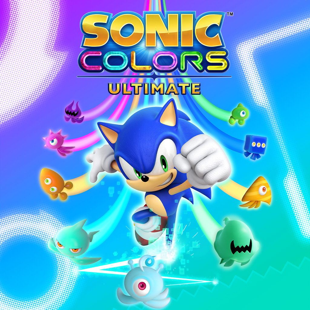 Sonic Colors