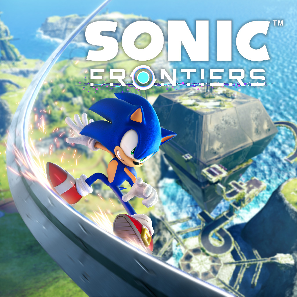 Sonic Frontiers