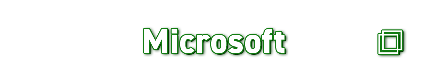 Microsoft