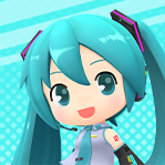 選擇 初音未來