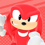 Select Knuckles