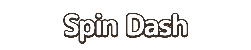 Spin Dash