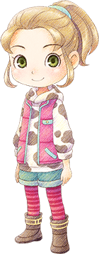 去小镇吧 牧场物语橄榄镇与希望的大地官方网站