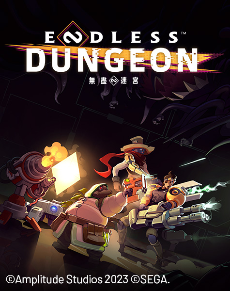 ENDLESS™ Dungeon