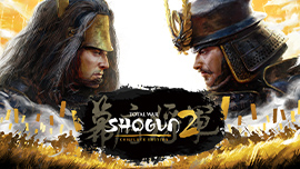 全軍破敵：幕府將軍2 完整版